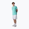 Pantaloni scurți de tenis YONEX 15246 Practice white 2