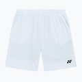 Pantaloni scurți de tenis YONEX 15246 Practice white 3