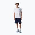 Tricou de tenis YONEX 16857 Practice white 2