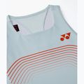 Rochie de tenis YONEX 20960 Practice ice blue 4