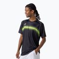 Tricou de tenis pentru bărbați YONEX 16859 Practice black