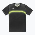 Tricou de tenis pentru bărbați YONEX 16859 Practice black 3
