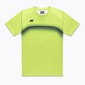 Tricou de tenis pentru bărbați YONEX 16859 Practice fresh lime 3