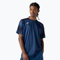 Tricou de tenis pentru bărbați YONEX 16860 Practice indigo blue