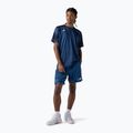 Tricou de tenis pentru bărbați YONEX 16860 Practice indigo blue 2