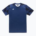 Tricou de tenis pentru bărbați YONEX 16860 Practice indigo blue 3