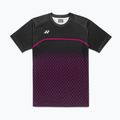 Tricou YONEX 16861 Practice black 3