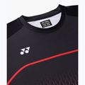 Tricou YONEX 16861 Practice black 5