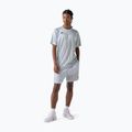 Tricou YONEX 16861 Practice silver gray 2