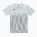 Tricou YONEX 16861 Practice silver gray 3