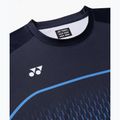 Tricou YONEX 16861 Practice dark navy 5