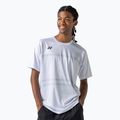 Tricou de tenis pentru bărbați YONEX 16862 Practice white