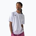 Tricou de tenis pentru bărbați YONEX 16863 Practice white