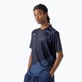 Tricou de tenis pentru bărbați YONEX 16863 Practice dark navy