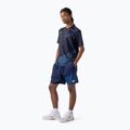 Tricou de tenis pentru bărbați YONEX 16863 Practice dark navy 2