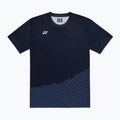 Tricou de tenis pentru bărbați YONEX 16863 Practice dark navy 3