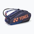 Geantă de tenis YONEX 92429 Pro Racquet Bag 9R midnight navy