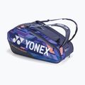 Geantă de tenis YONEX 92429 Pro Racquet Bag 9R midnight navy 2