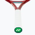 Rachetă de tenis YONEX Vcore 100 ruby red 3