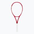 Rachetă de tenis YONEX Vcore 98 ruby red