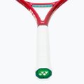 Rachetă de tenis YONEX Vcore 98 ruby red 3