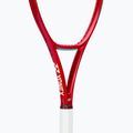 Rachetă de tenis YONEX Vcore 98 ruby red 4