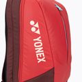 Rucsac de tenis YONEX 42512 Team 28 l ruby red 7