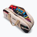 Geantă pentru rachete YONEX 72631 Gearlogic 89 l beige 4