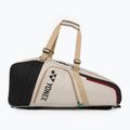 Geantă de tenis YONEX 72629 Gearlogic Racket Bag 9 pcs beige 2