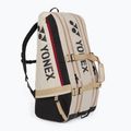 Geantă de tenis YONEX 72629 Gearlogic Racket Bag 9 pcs beige 5