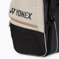 Geantă de tenis YONEX 72629 Gearlogic Racket Bag 9 pcs beige 8