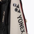 Geantă de tenis YONEX 72629 Gearlogic Racket Bag 9 pcs beige 9