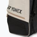 Geantă de tenis YONEX 72626 Gearlogic Racket Bag 6 pcs beige 7
