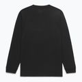 Longsleeve de tenis pentru bărbați YONEX 16879 Practice black 4