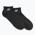 Șosete YONEX 19255 Low cut 3 pairs black