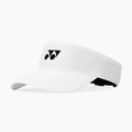 Vizieră de tenis YONEX 40126 white