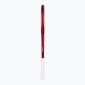 Rachetă de tenis YONEX Vcore Alpha ruby red 3