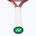 Rachetă de tenis YONEX Vcore Alpha L ruby red 3