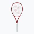 Rachetă de tenis YONEX Vcore Ace S ruby red