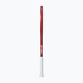 Rachetă de tenis YONEX Vcore Ace S ruby red 3