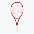 Rachetă de tenis pentru copii YONEX Vcore 25 Jr ruby red