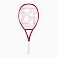 Rachetă de tenis pentru copii YONEX Vcore 25 Jr ruby red