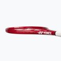 Rachetă de tenis pentru copii YONEX Vcore 25 Jr ruby red 4