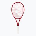 Rachetă de tenis pentru copii YONEX Vcore 26 Jr ruby red