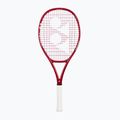 Rachetă de tenis pentru copii YONEX Vcore 26 Jr ruby red