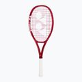 Rachetă de tenis pentru copii YONEX Vcore 26 Jr ruby red 2
