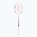 Rachetă de badminton YONEX Nanoflare X5 salmon pink