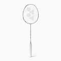 Rachetă de badminton YONEX Nanoflare 700 Play light beige
