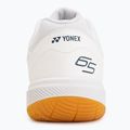 Încălțăminte de badminton pentru bărbați Yonex Power Cushion 65 Z4 white 6