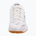 Încălțăminte de badminton pentru femei Yonex Power Cushion 65 Z4 white 3